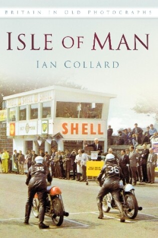 Cover of Isle of Man