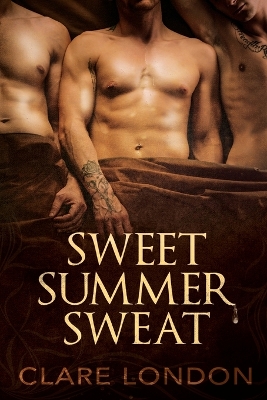 Book cover for Sweet Summer Sweat