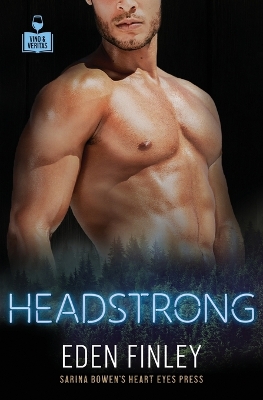 Headstrong by Eden Finley