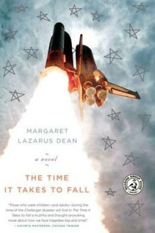 Cover of The Time It Takes to Fall