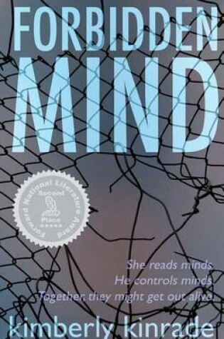 Cover of Forbidden Mind
