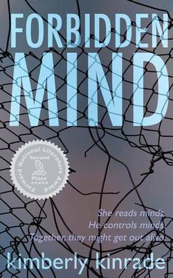 Book cover for Forbidden Mind