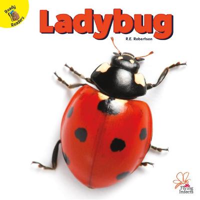 Cover of Ladybug