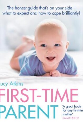 Cover of First-Time Parent