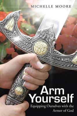 Book cover for Arm Yourself