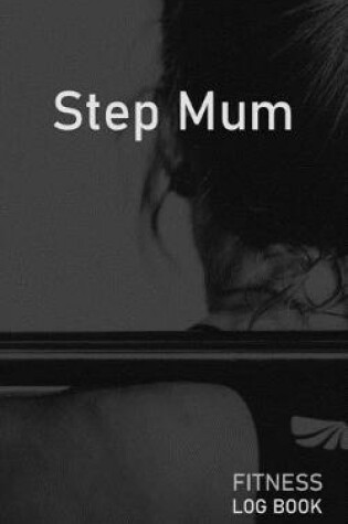 Cover of Step Mum