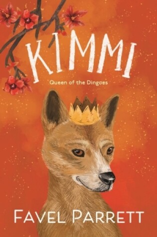 Cover of Kimmi