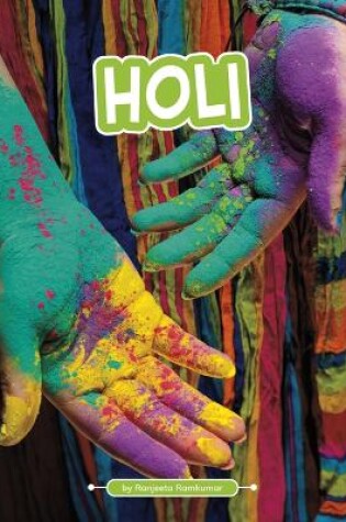 Cover of Holi