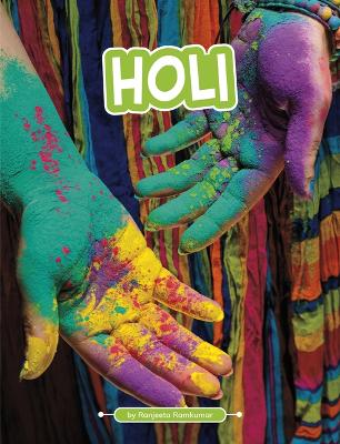 Cover of Holi