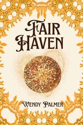 Book cover for Fair Haven