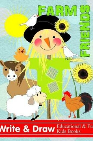 Cover of Farm Friends