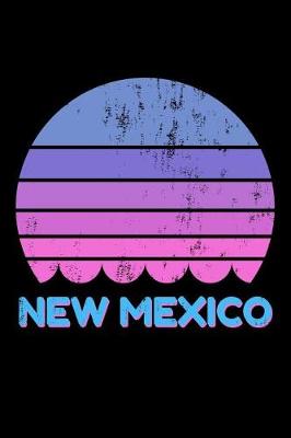 Book cover for New Mexico