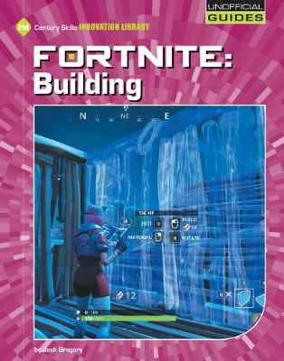 Book cover for Fortnite: Building