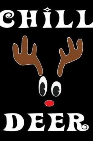 Cover of Chill Deer