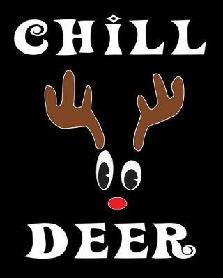 Book cover for Chill Deer