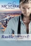 Book cover for Rustic Moment