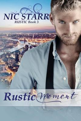 Cover of Rustic Moment