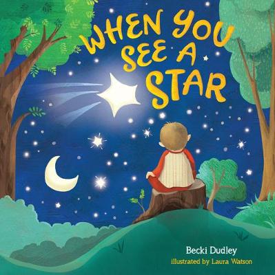 Book cover for When You See a Star