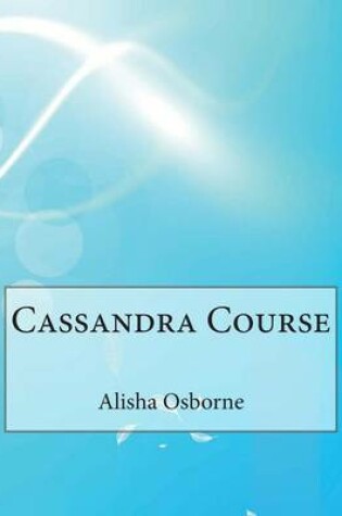 Cover of Cassandra Course