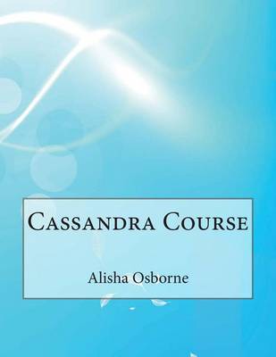 Book cover for Cassandra Course