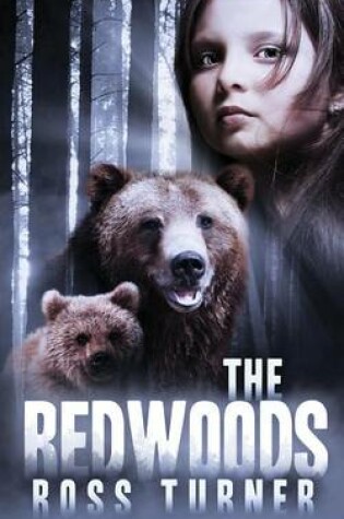Cover of The Redwoods