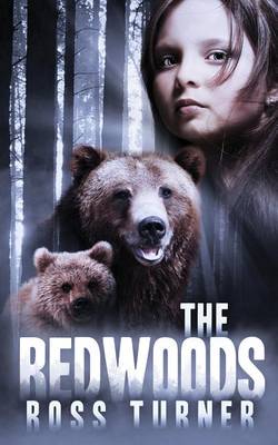 Book cover for The Redwoods