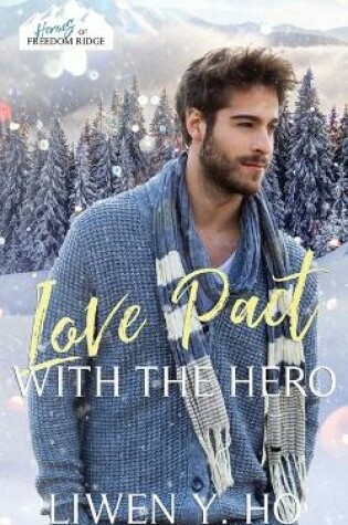Cover of Love Pact with the Hero