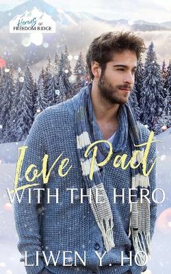 Book cover for Love Pact with the Hero