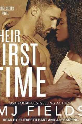 Cover of Their First Time