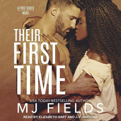 Cover of Their First Time