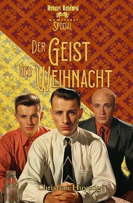 Book cover for Der Geist der Weihnacht