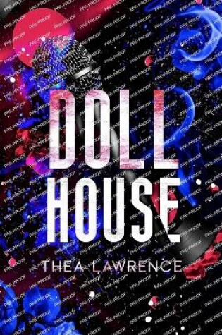 Cover of Dollhouse