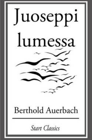 Cover of Juoseppi Lumessa