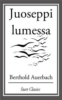 Book cover for Juoseppi Lumessa