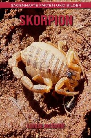 Cover of Skorpion