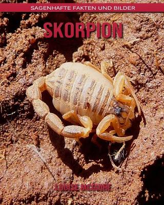 Book cover for Skorpion