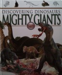 Book cover for Mighty Giants