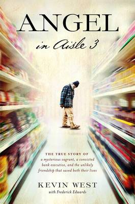 Book cover for Angel in Aisle 3