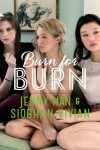 Book cover for Burn for Burn
