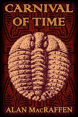 Book cover for Carnival of Time