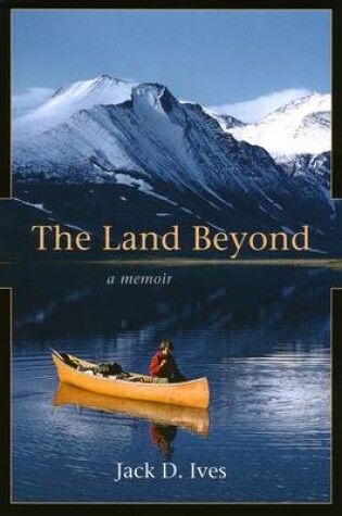 Cover of The Land Beyond