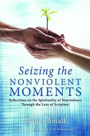 Cover of Seizing the Nonviolent Moments