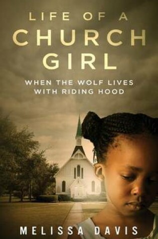 Cover of Life of a Church Girl