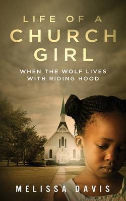 Book cover for Life of a Church Girl