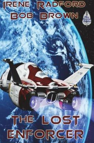Cover of The Lost Enforcer