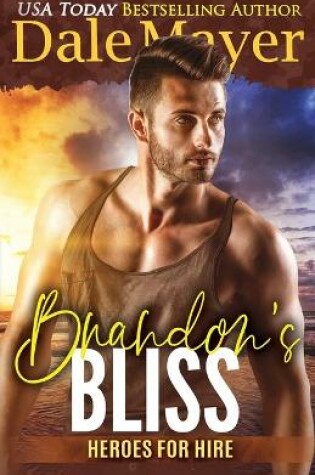 Cover of Brandon's Bliss