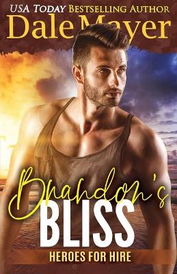 Cover of Brandon's Bliss