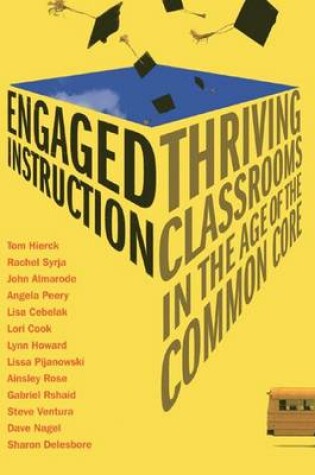 Cover of Engaged Instruction