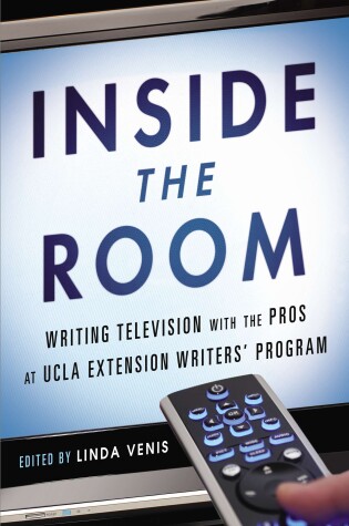 Book cover for Inside the Room