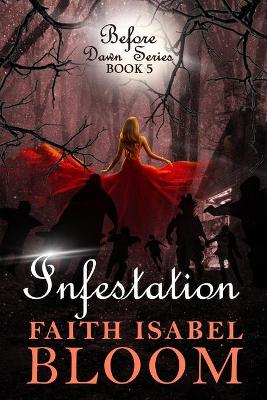 Cover of Infestation